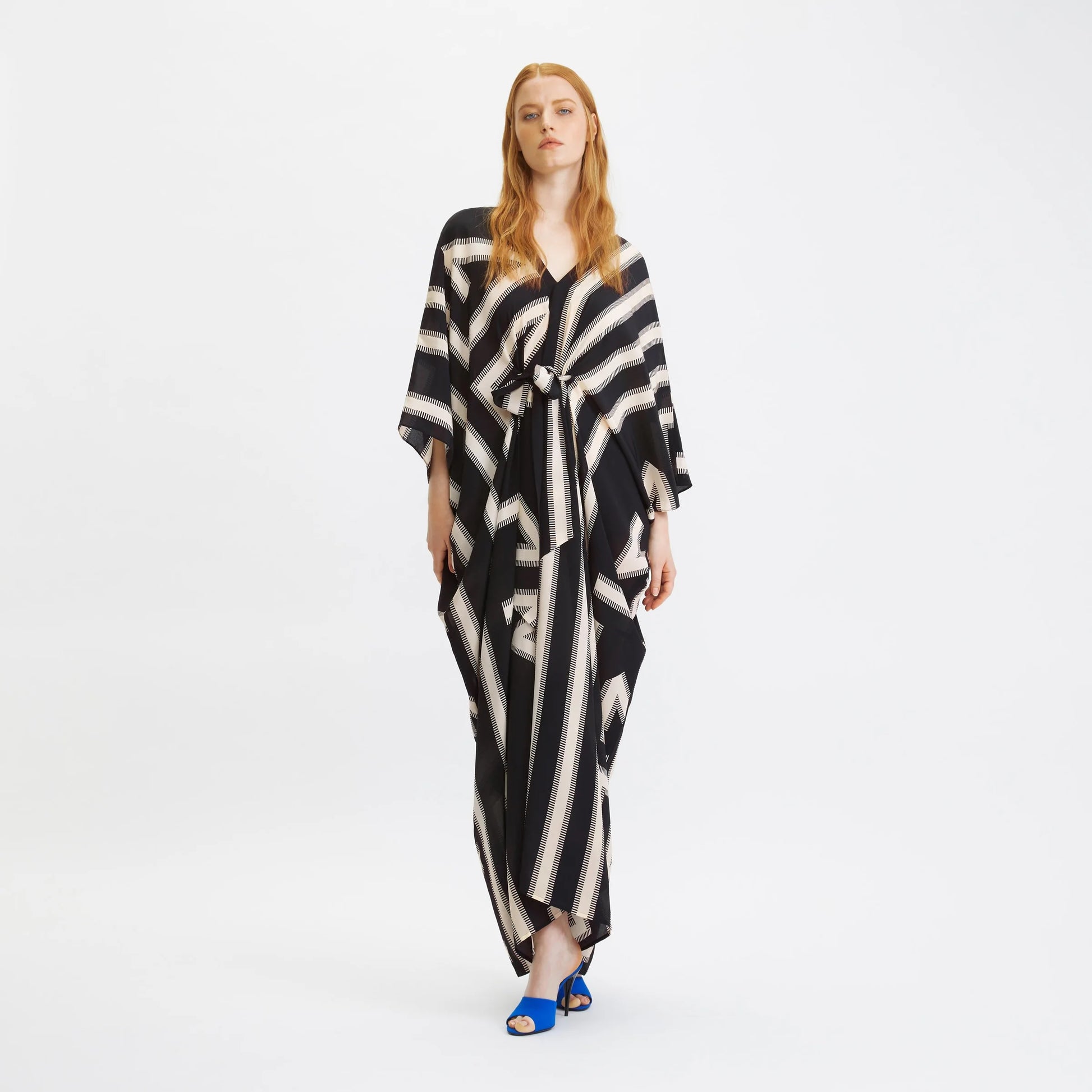 Party Wear Kaftan designs