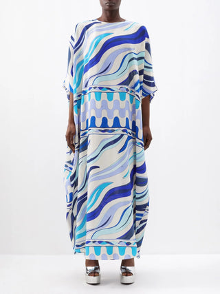 Designer kaftan dresses