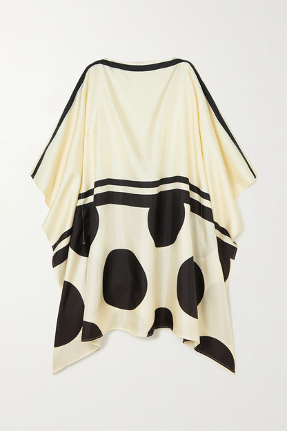 Women kaftan dress