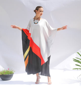 Kaftan Dress for women