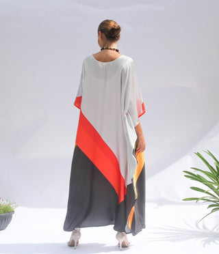 Designer kaftan dresses