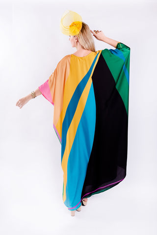 kaftan nighty for women