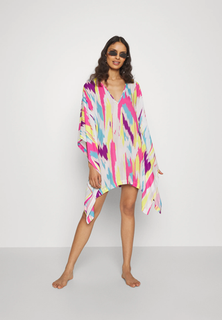 Women one piece style kaftan