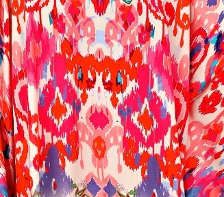 Caftans for women
