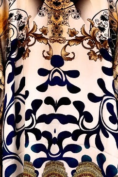 Caftans for women
