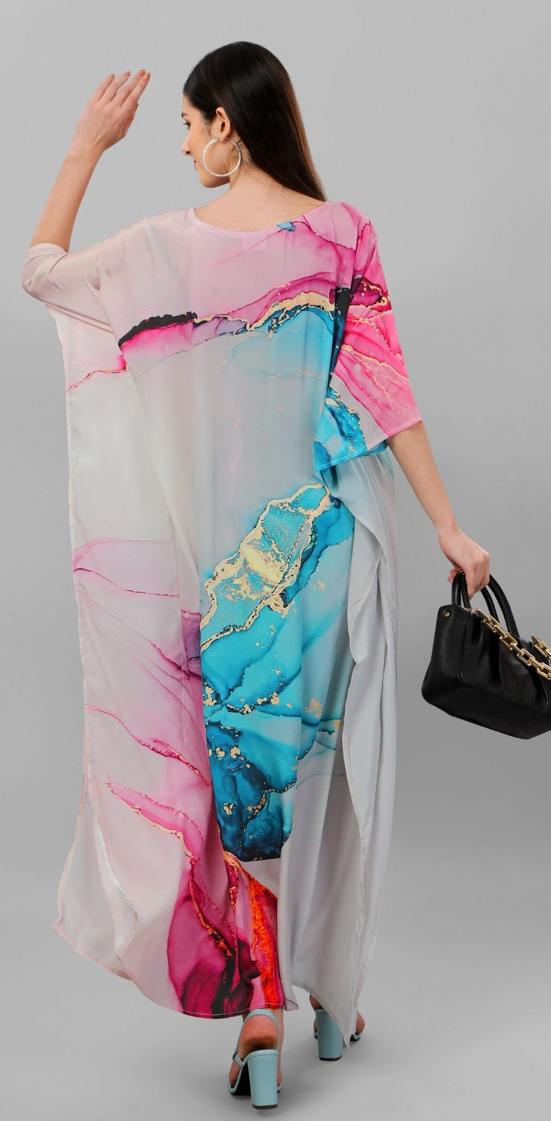 Beautiful Kaftan designs
