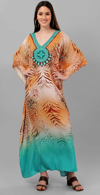 Kaftan Dress Party wear
