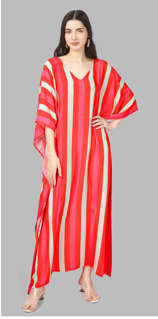 Latest kaftan styles for women
