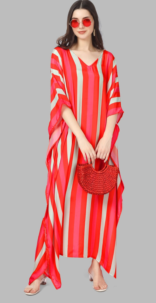 African style kaftan for women
