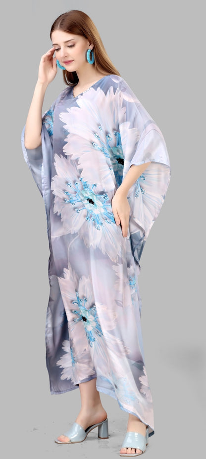 Designer kaftan dresses