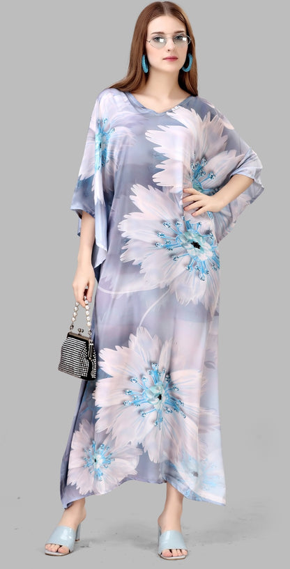 Beautiful Kaftan designs
