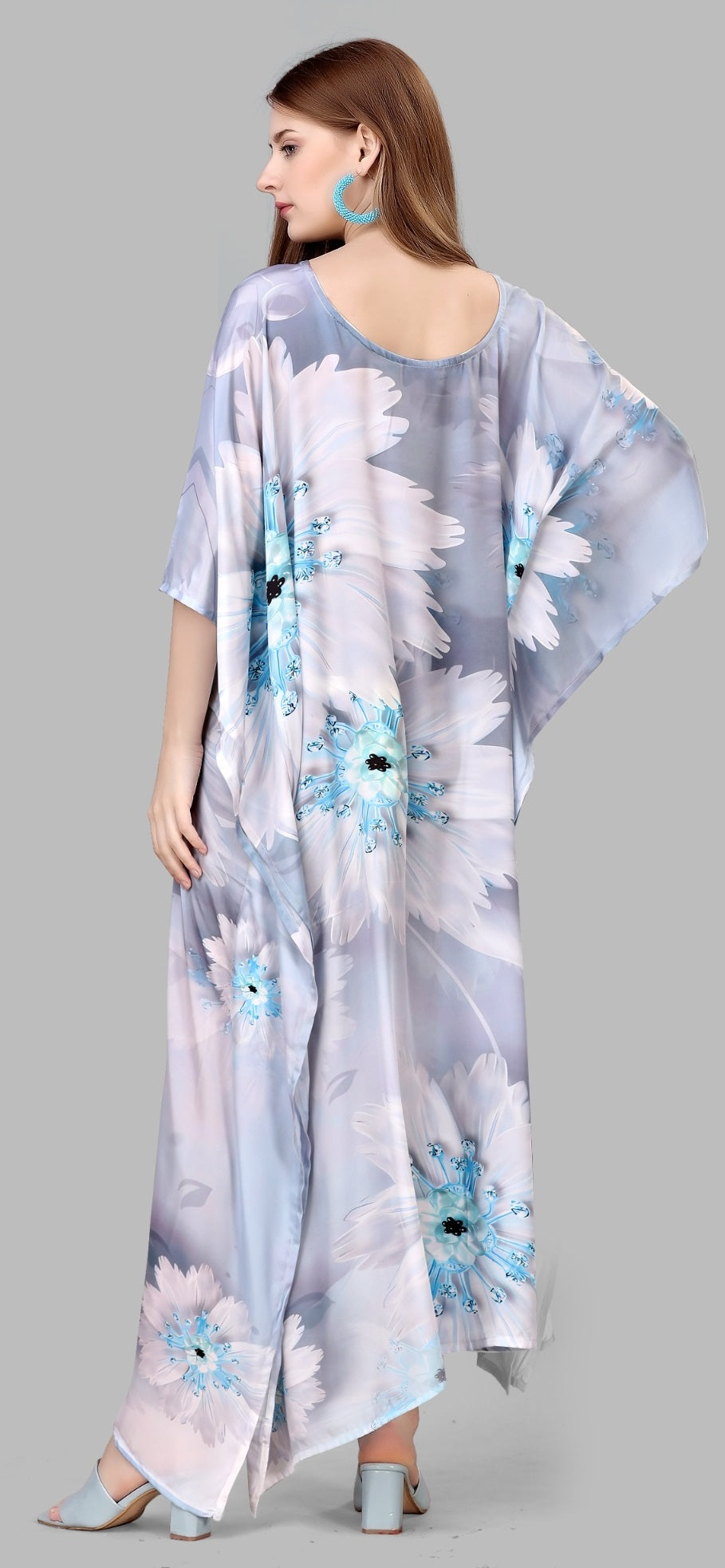 Women designer kaftan dresses
