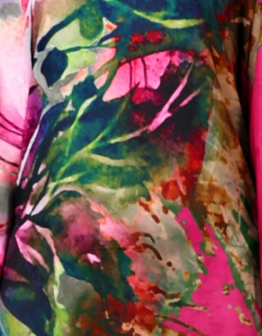 Kaftan Dress for women
