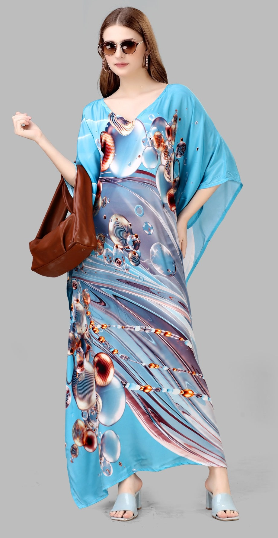 Kaftan Dress for women
