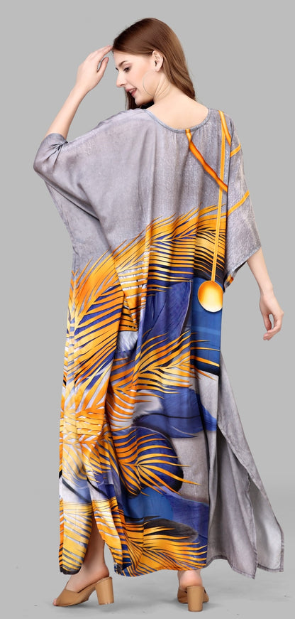 Beautiful Kaftan designs
