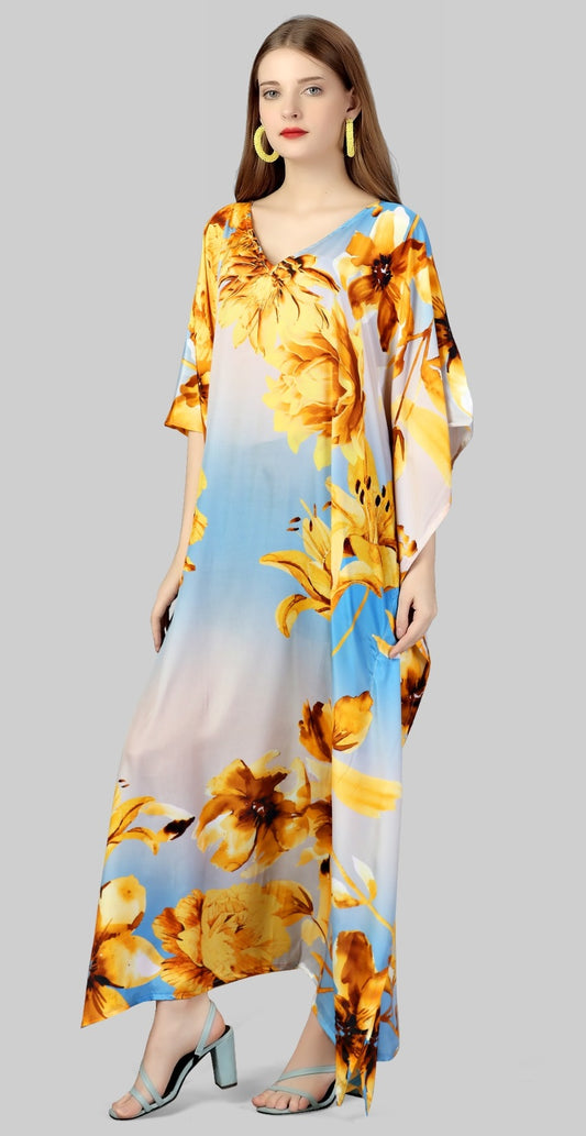 Kaftan Dress Party wear

