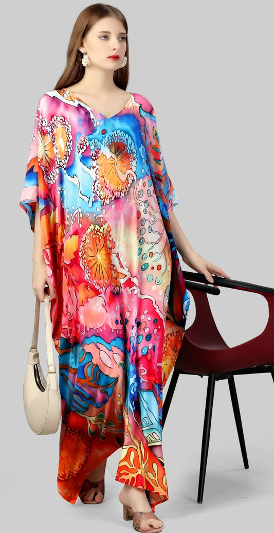 Kaftan for women
