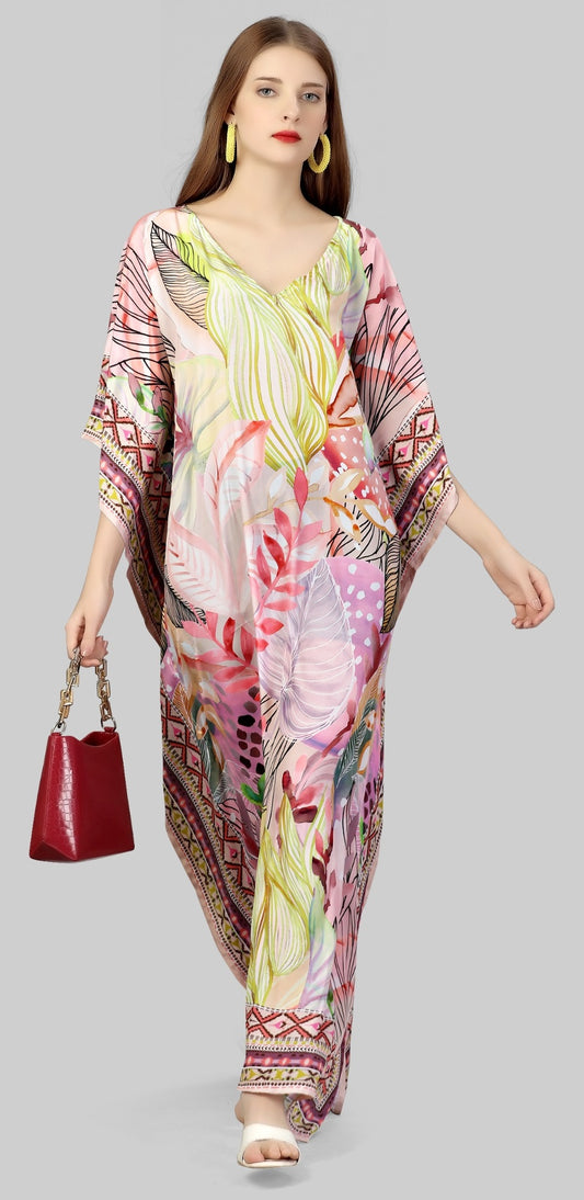 Kaftan Dress for women
