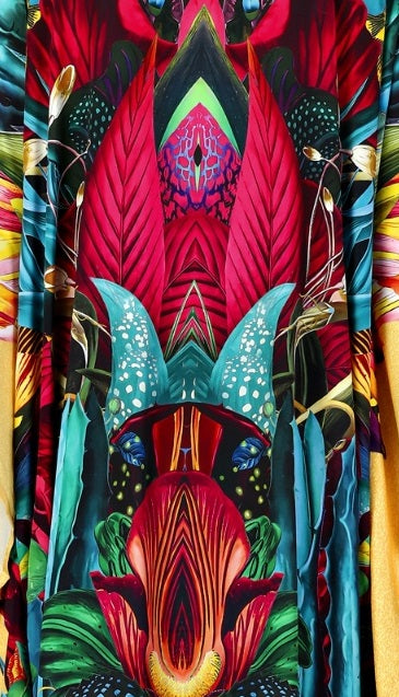 Indian kaftans for women online