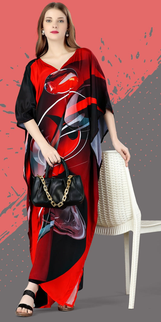 Best indian kaftans for women online
