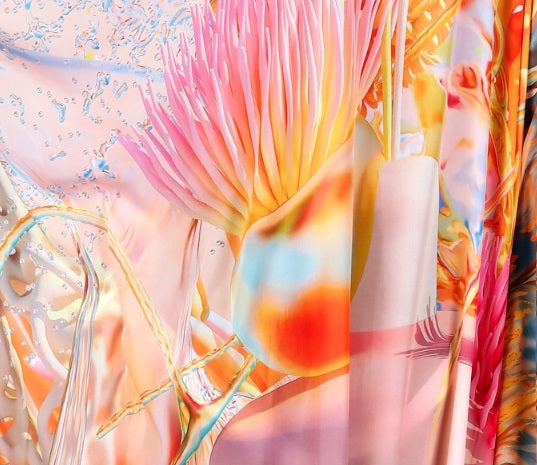 Kaftan Dress party wear online

