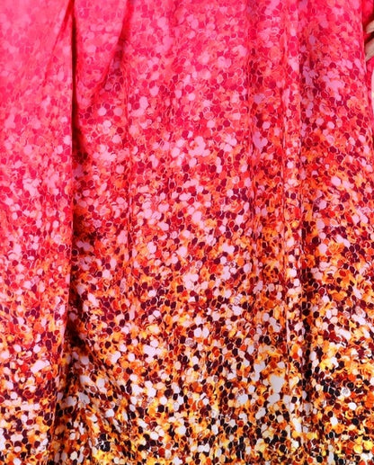 Kaftan Dress Party wear
