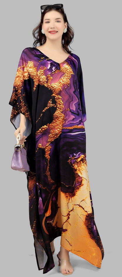 Kaftan Dress Party wear
