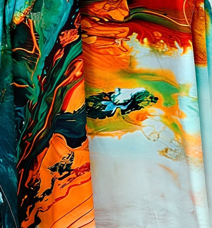 Dubai Kaftan Dress online
