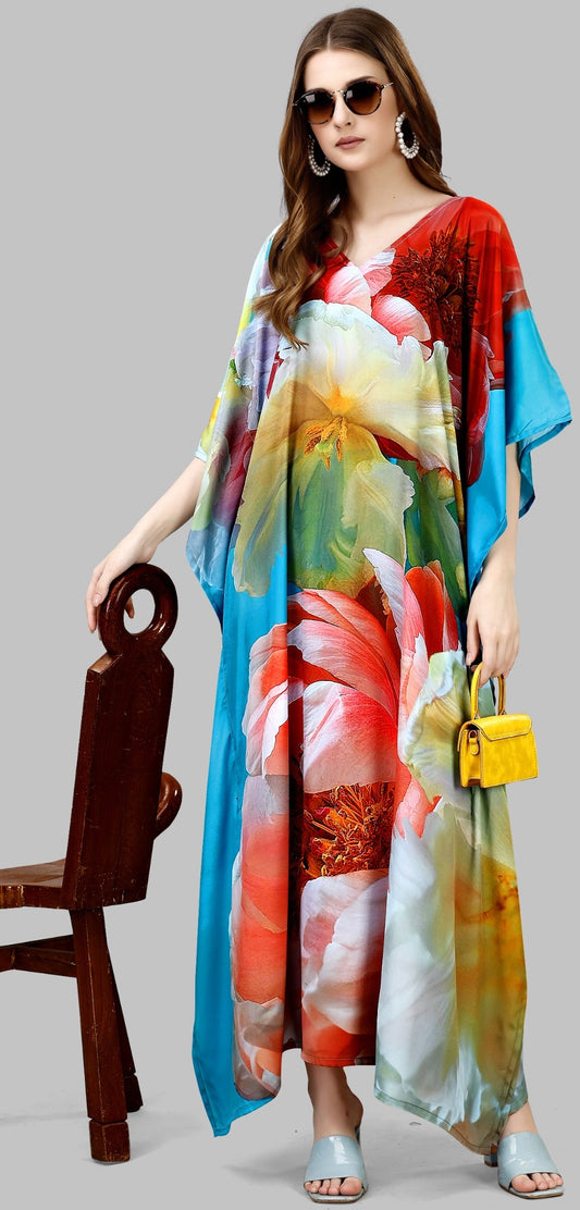 Kaftan Dress Party wear
