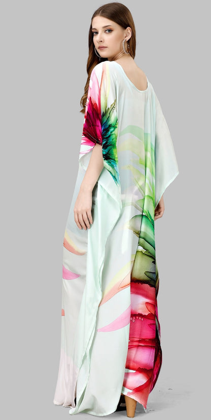 Dubai Kaftan Dress online
