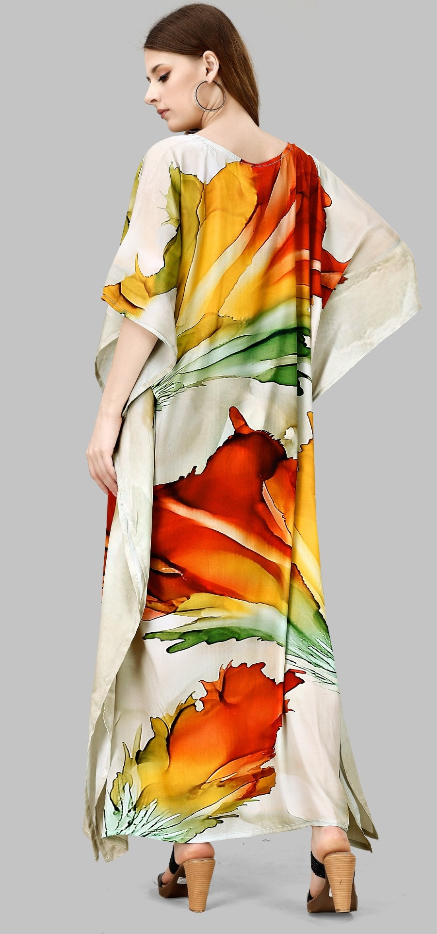 Dubai Kaftan Dress online
