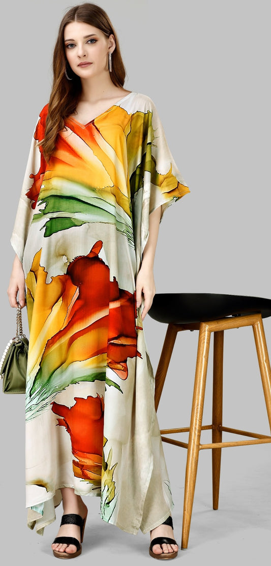 Kaftan Dress party wear online
