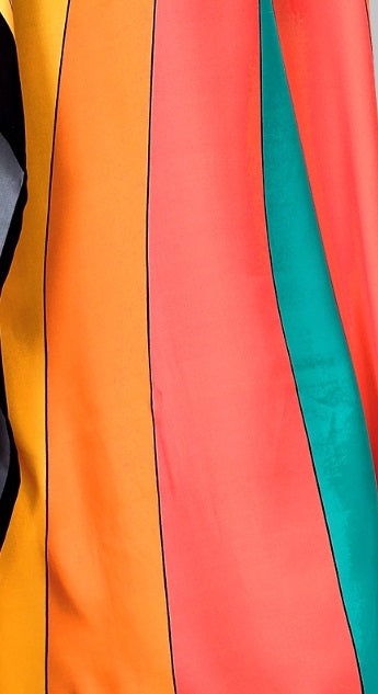 Maxi Kaftan Dress Party wear online
