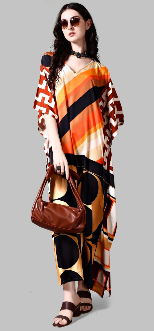 Kaftan Dress Party wear
