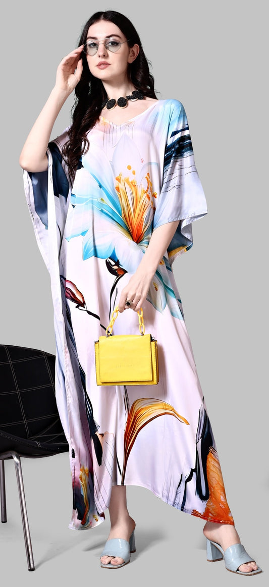 Kaftan Dress party wear online
