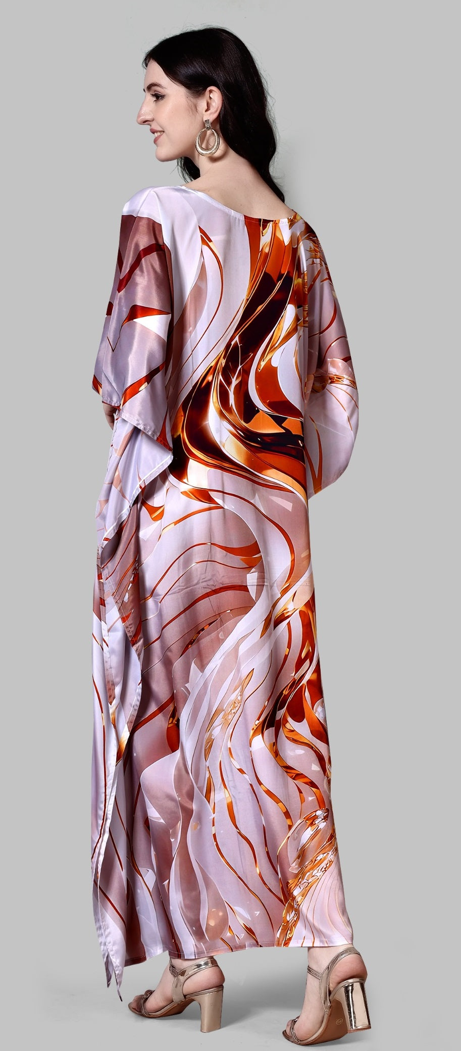 Kaftan Dress party wear online
