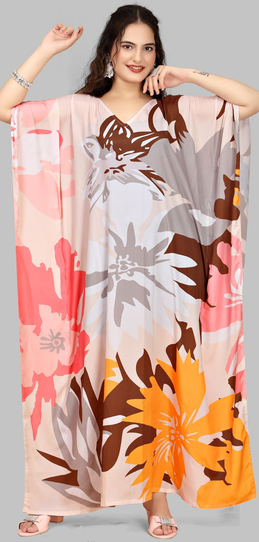 Kaftan Dress Party wear
