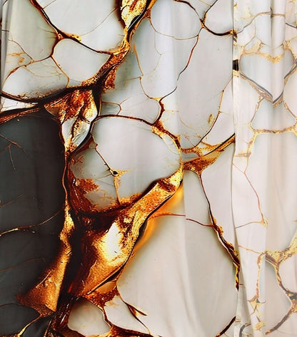 Kaftan dress silk party wear online shopping