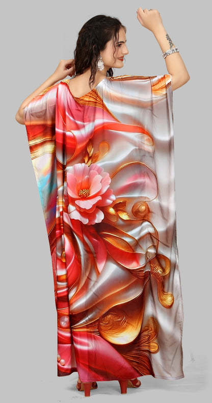 Kaftan Dress party wear online
