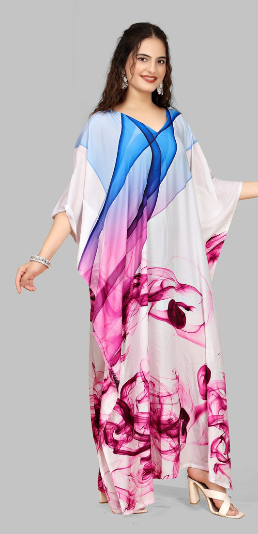 Kaftan Dress party wear online
