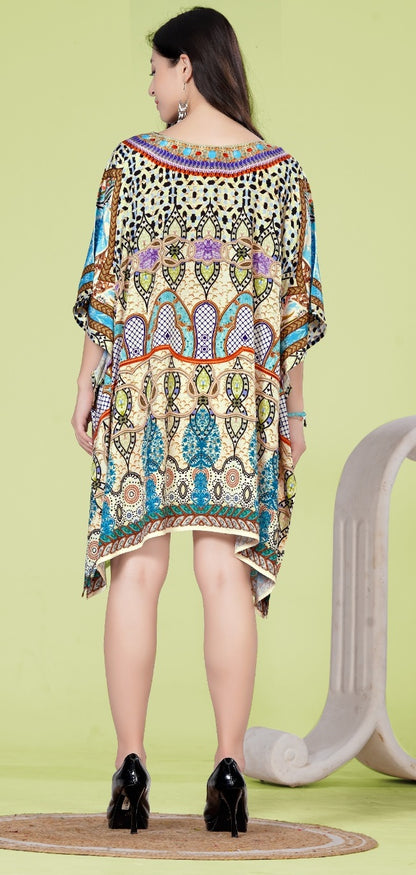 Kaftan Dress Party wear
