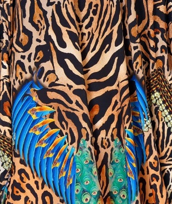 Kaftan Dress Party wear
