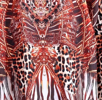 Kaftan Dress Party wear
