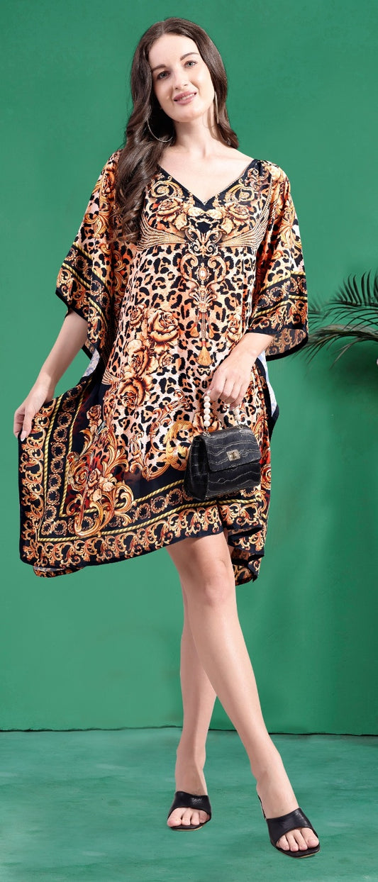 Turkish Kaftan Dress online

