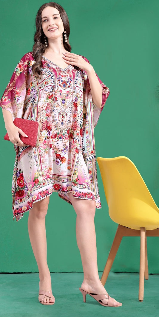 Kaftan dress online usa
