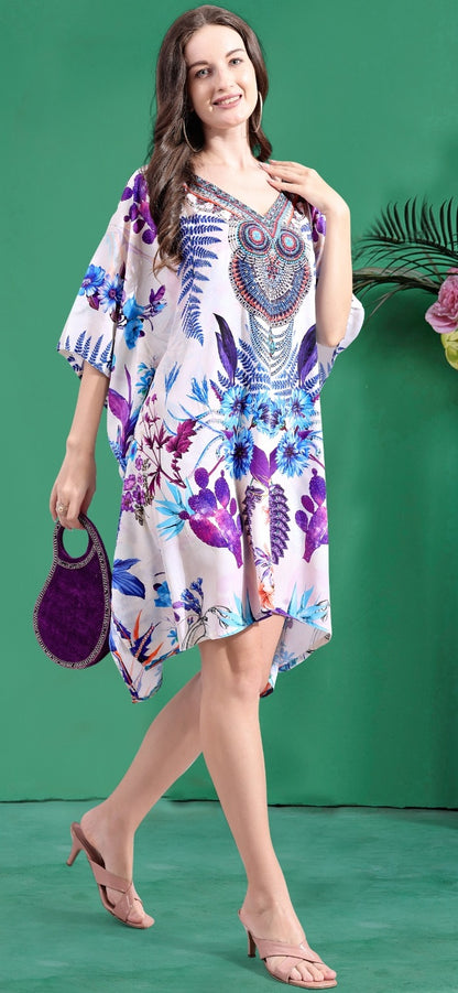Women kaftan dress online
