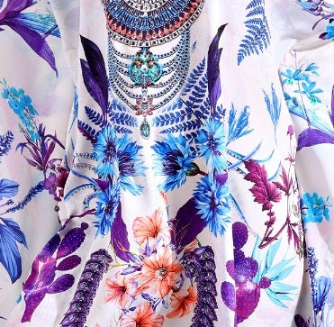Kaftan Dress Party wear
