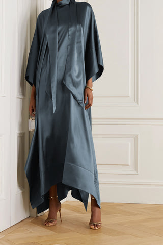 Trendy and stylish kaftan