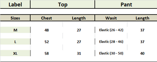 Top and Bottom Set Western