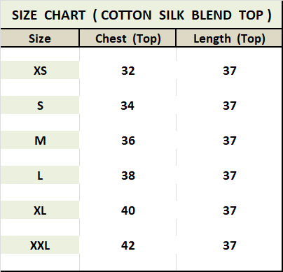 Beautiful tops for ladies